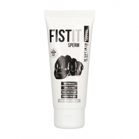 FIST IT SPERM-LIKE LUBRICANT 3.4 FL OZ 100 ML