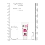 FIST IT WATERBASED SLIDING BUTTER 3.4 FL OZ 100 ML