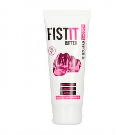 FIST IT WATERBASED SLIDING BUTTER 3.4 FL OZ 100 ML