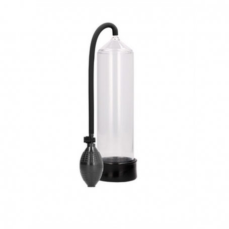 POMPE POUR PÉNIS CLASSIC PUMPED 