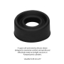 GAINE DE REMPLACEMENT SILICONE PUMP MEDIUM PUMPED