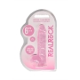 REALROCK REALISTIC DILDO WITH BALLS 6 /15 CM PINK