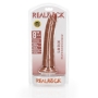 DILDO SLIM REALISTIC 8 /20.5 CM REALROCK