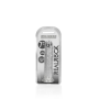 GODE STRAIGHT REALISTIC CRYSTAL CLEAR 7 /18 CM TRANSPARENT REALROCK