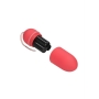 SHOTS TOYS VIBRATING EGG WITH 10 SPEEDS AND REMOTE CONTROL L PINK