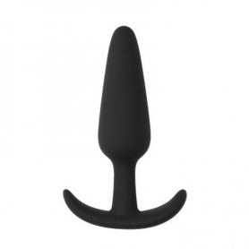 PLUG ANAL SLIM BEGINNER NOIR SHOTS TOYS