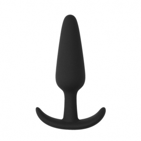 PLUG ANAL SLIM BEGINNER NOIR SHOTS TOYS