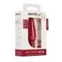 PLUG ANAL SLIM BEGINNER ROUGE SHOTS TOYS
