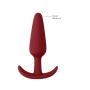 PLUG ANAL SLIM BEGINNER ROUGE SHOTS TOYS