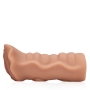 MASTURBATEUR DE VAGIN FRENCH MAID FLESH S-LINE