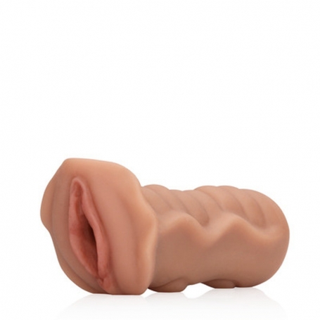 MASTURBATEUR DE VAGIN FRENCH MAID FLESH S-LINE