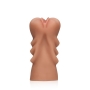 MASTURBADOR DE VAGINA POLICE OFFICER FLESH S-LINE