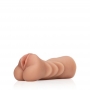 MASTURBADOR DE VAGINA POLICE OFFICER FLESH S-LINE