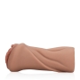 MASTURBATEUR DE VAGIN NURSE TAN S-LINE