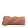 MASTURBATEUR DE VAGIN TEACHER TAN S-LINE