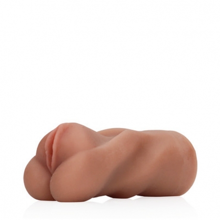 MASTURBATEUR DE VAGIN TEACHER TAN S-LINE