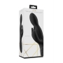 VIBRATEUR NIVA ROTATING RABBIT NOIR VIVE