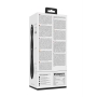 VIBRATEUR NIVA ROTATING RABBIT NOIR VIVE