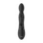 VIBRATEUR NIVA ROTATING RABBIT NOIR VIVE