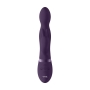 VIBRATEUR NIVA ROTATING RABBIT VIOLET VIVE