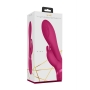 VIBRATEUR MIRA SPINNING G-SPOT RABBIT ROSE VIVE 