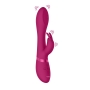 VIBRATEUR MIRA SPINNING G-SPOT RABBIT ROSE VIVE 