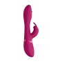 VIBRATEUR MIRA SPINNING G-SPOT RABBIT ROSE VIVE 