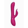 VIBRATEUR ETSU PULSE WAVE G-SPOT RABBIT ROSE VIVE