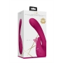 VIVE MIKI PULSE WAVE FLICKERING G-SPOT VIBRATOR PINK