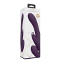 STRAP-ON SANS HARNAIS SUKI VIBRATING RABBIT VIOLET VIVE