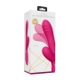 VIBRATEUR TANI FINGER MOTION WITH PULSE-WAVE ROSE VIVE 