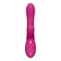 VIBRATEUR TANI FINGER MOTION WITH PULSE-WAVE ROSE VIVE 
