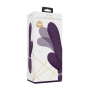 VIBRATEUR TANI FINGER MOTION WITH PULSE-WAVE VIOLET VIVE 