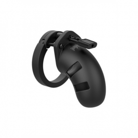 CAGE MODEL 20 CHASTITY 4 /9 CM MANCAGE