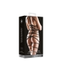 OUCH! JAPANESE SOFT SILK ROPE 32.8 FT /10 M BLACK