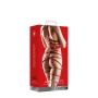 OUCH! JAPANESE SOFT SILK ROPE 32.8 FT /10 M RED