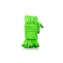 CUERDA FLUORESCENTE GLOW IN THE DARK 16.4 FT /5 M OUCH!