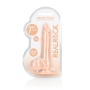 GODE AVEC TESTICULES 7 /17 CM REALROCK