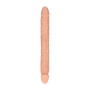 REALROCK DOUBLE DONG 14 / 36 CM