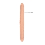 GODE DOUBLE 14 / 36 CM REALROCK