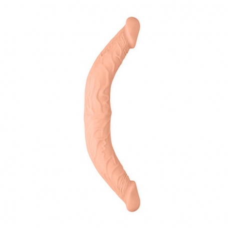 REALROCK DOUBLE DONG 14 / 36 CM