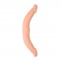 DILDO DOBLE 14 / 36 CM REALROCK