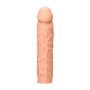 REALROCK PENIS SHEATH 7 /17 CM