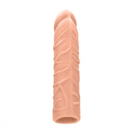 REALROCK PENIS SHEATH 7 /17 CM