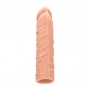 REALROCK PENIS SHEATH 7 /17 CM
