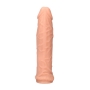 REALROCK PENIS SHEATH 6 / 16 CM