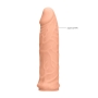 REALROCK PENIS SHEATH 6 / 16 CM