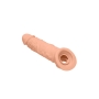 FUNDA PARA EL PENE 8 / 20 CM REALROCK
