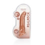 MANCHON DU PENIS TAN 8 / 20 CM REALROCK