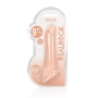 REALROCK PENIS SHEATH 9 / 23 CM